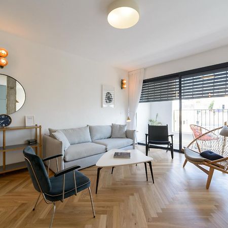 Beach Apartments Tlv 텔아비브 외부 사진