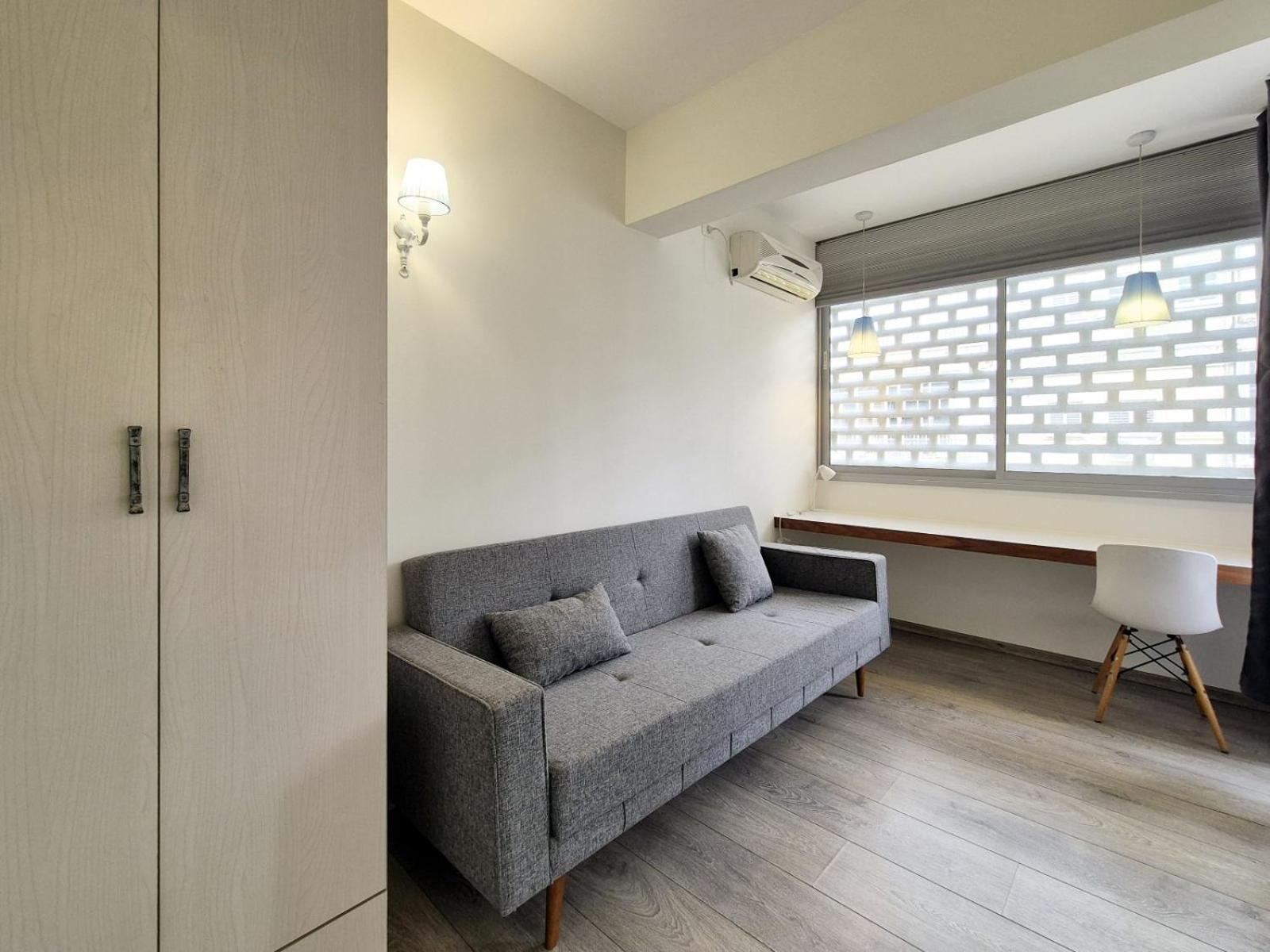 Beach Apartments Tlv 텔아비브 외부 사진